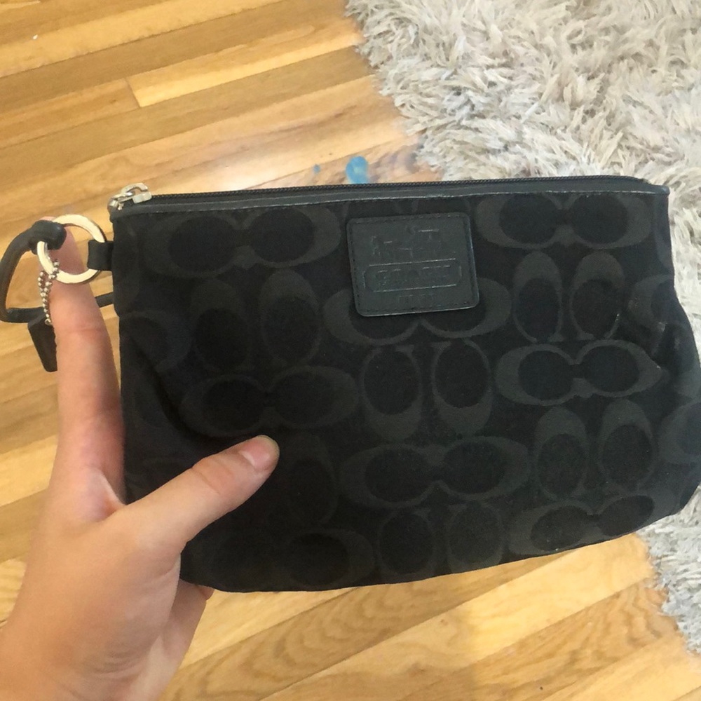 Y2K coach bag<3